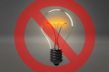 Avviso interruzione di energia elettrica venerdì 11 aprile dalle 9.00 alle 13.00