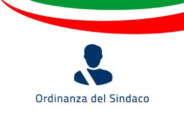 Ordinanza di divieto temporaneo alla vendita per asporto ed alla somministrazione all'aperto di bevande in contenitori di vetro e alcoliche dal 2 al 4 maggio