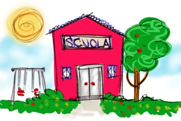 informativa e Moduli iscrizione servizi scolastici refezione e trasporto