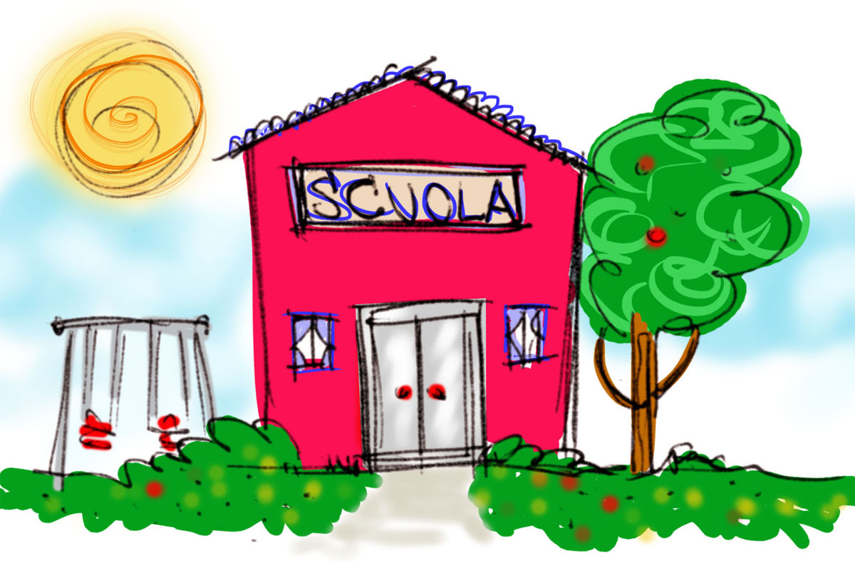 informativa e Moduli iscrizione servizi scolastici refezione e trasporto