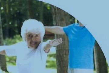 Yoga per la terza e quarta età- Palestra di Via papa Giovanni XXIII
Lunedì 2-16-23-30 Marzo h. 10.00- 11.30